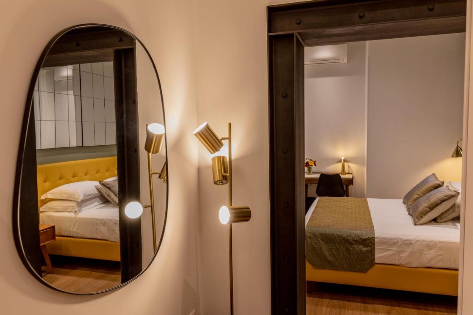 Trevi Monti House Hotel Rome Exterior photo